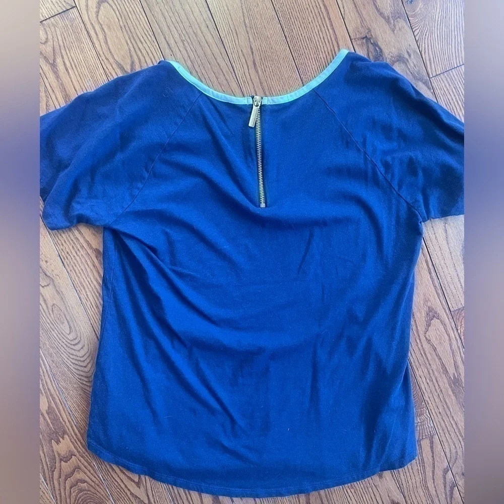Michael Kors Studded Top Large